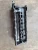 2010-2012 Land Rover Range Rover Left Used OEM Valve Cover