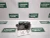2010-2012 Land Rover Range Rover Upper SUPERCHARGED Used Timing Cover