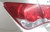11 12 13 14 15 16 Chevrolet Cruze Driver LH Quarter Mounted Tail Lamp OEM used OEM tail light assembly
