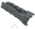 2010-2016 Land Rover Discovery / LR4 5.0L Left Front Used OEM Valve Cover