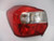 12 13 14 15 16 Subaru Impreza Wagon 2.0L Driver LH Tail Lamp OEM used OEM tail light assembly