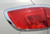 2013-2017 Buick Enclave LH Driver Quarter Panel Mounted Tail Light Lamp OEM used OEM tail light assembly