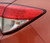 2019-2022 Honda HR-V RH Passenger Quarter Panel Mounted Tail Light Lamp OEM used OEM tail light assembly