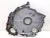 2016 Land Rover Discovery 2.0L Used Timing Cover