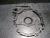 2017 Land Rover Defender / Discovery 3.0L Used Timing Cover