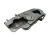 Land Rover Discovery 2.7L Used Timing Cover