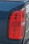 2019-2022 Chevrolet Colorado LH Driver Tail Light Lamp OEM used OEM tail light assembly