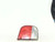 1998 Honda Civic Sdn Quarter Panel Mounted L Used OEM Left Tail Light Assembly