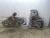 Land Rover Discovery Front Rear Diesel TDI Used Timing Cover