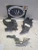 Land Rover Range Rover / Evoque 2.2L Used Timing Cover