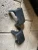 1989-1994 Lexus LS400 Used Valve Cover