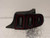 2013-2014 Ford Mustang Passenger RH Tail Light Lamp OEM used OEM tail light assembly
