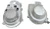 1997-2000 Lexus GS400 / LS400 4.0L Pair Used Timing Cover