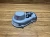 1997-2010 Lexus SC430 4.3L Upper Left Used OEM Timing Cover 11308-50040