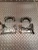 2001-2006 Lexus LS430 Used OEM Timing Cover