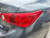 2014-2015 Infiniti Q50 Quarter Mount Passenger RH Tail Light Lamp OEM OEM used OEM tail light assembly