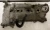 2007-2011 Lexus GS350 Right Used OEM Valve Cover
