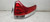 TYC Passenger RH Tail Light Lamp for 12 2012 Toyota Sienna used OEM tail light assembly