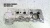 2007-2017 Lexus LS460 / LS600H Right Used OEM Valve Cover