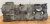 2007-2020 Lexus LS460 Left Used OEM Valve Cover 1120238021