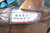 15 16 17 18 Ford Edge SEL Passenger RH Quarter Mounted Tail Light Lamp OEM used OEM tail light assembly