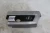 Lexus NX300H Used Engine Cover