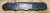 1997, 2002 Lincoln Mark VIII / Continental Left Used Valve Cover
