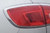 2013-2017 Buick Enclave LH Driver Quarter Panel Mounted Tail Light Lamp OEM used OEM tail light assembly