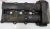2000-2002 Lincoln LS 3.0L Right V6 Used Valve Cover XR8E6582AH