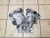 2000-2002 Lincoln LS 3.0L V6 Used Timing Cover