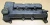 2005-2006 Lincoln Town Car Left Used OEM Valve Cover