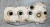 2010-2012 Lincoln MKS / MKT 3.5L Right Rear V6 Used Valve Cover