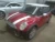 2004 MINI Cooper 1.6L Used Valve Cover