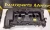 2005 MINI One 1.6L Used Valve Cover