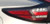 2019-2024 Nissan Murano LH Driver Quarter Panel Mounted Tail Light Lamp OEM used OEM tail light assembly