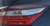 2016-2017 Honda Accord RH Passenger Quarter Panel Mounted Tail Light Lamp OEM used OEM tail light assembly