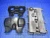 1991-1994 Mazda Miata 1.6L Turbo DOHC Used Timing Cover