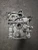 2004-2008 Mazda RX8 Front Used OEM Engine Cover
