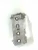 2006 Mazda 5 / 2 2.0L Diesel TDI Used OEM Valve Cover