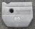 2006-2010 Mazda Mazda 3 / 5 / 2 2.3L DOHC Used Engine Cover