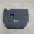 2006-2011 Mazda Mazda 3 / 5 / 2 2.3L DOHC Used Engine Cover