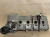 2007-2013 Mazda 2 / 5 1.5L Used Valve Cover