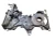 2009-2013 Mazda Mazda 3 / 2 2.2L Diesel Used Timing Cover