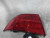 2005 Left for Acura Tl Fits 04-06 Used OEM Left Tail Light Assembly