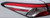2018-2024 Toyota Camry LH Driver Quarter Panel Mounted Tail Light Lamp OEM used OEM tail light assembly