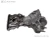 2016-2021 Mazda CX-3 / 2 2.0L Used Timing Cover