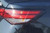 2020-2024 Nissan Sentra RH Passenger Quarter Panel Mounted Tail Light Lamp OEM used OEM tail light assembly