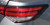 2020-2024 Nissan Sentra RH Passenger Quarter Panel Mounted Tail Light Lamp OEM used OEM tail light assembly
