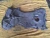 Mazda 2 / MX-5 / Mazda6 2.0L Used Timing Cover 10500-S5209