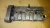 Mazda 2 1.8L Used Valve Cover